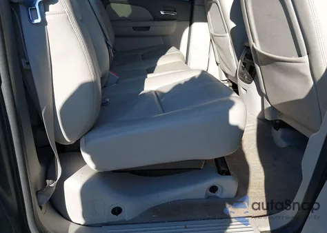 2011 Chevrolet Avalanche 1500 Lt1 z USA, uszkodzony, nr VIN 3GNTKFE32BG121146